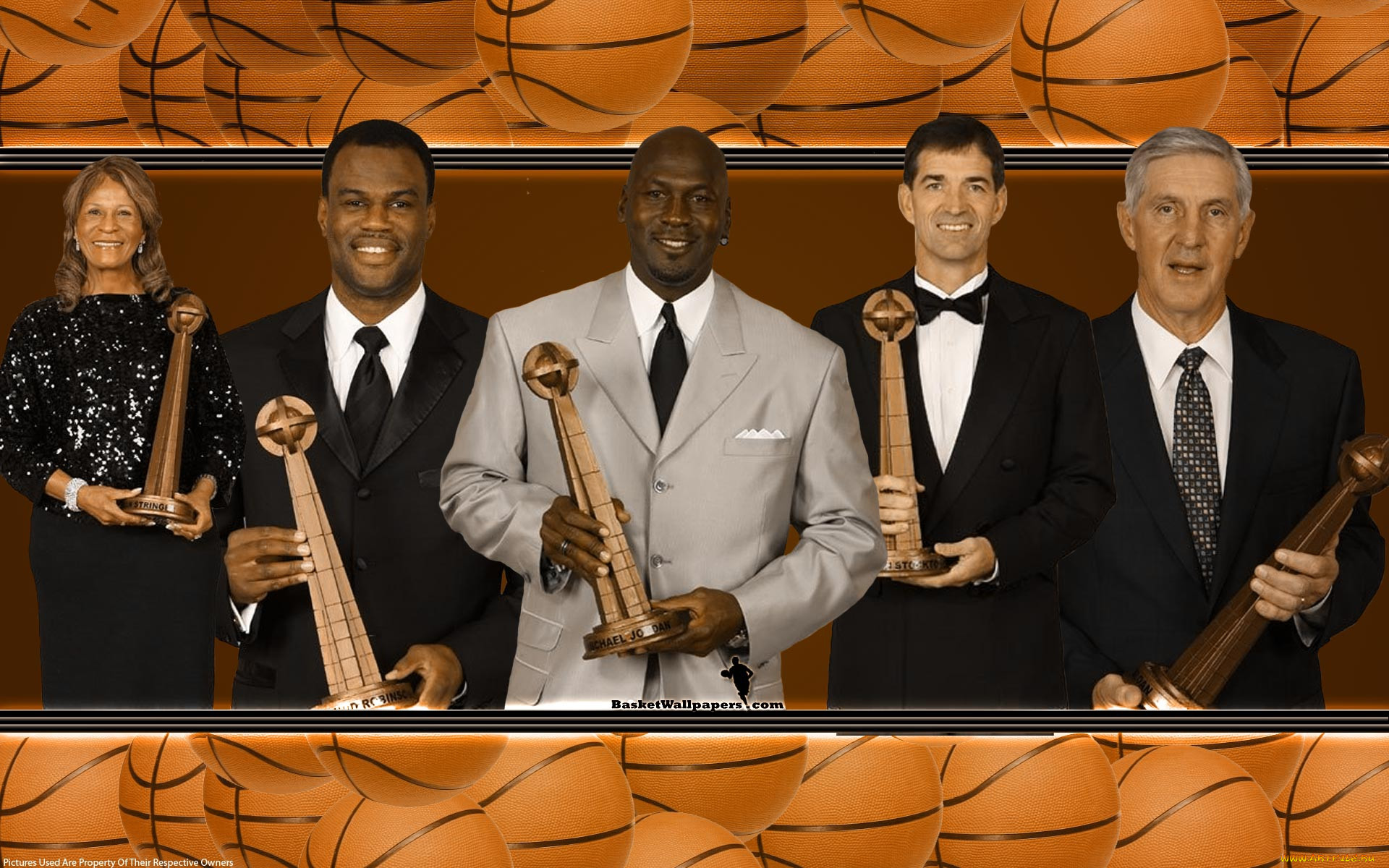 2009, hall, of, famers, , nba, , , 